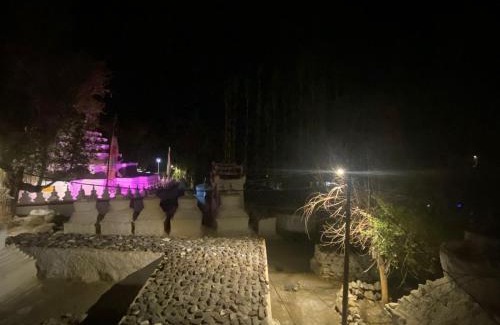 Leh House | Discover Gomang Guest House in Leh - Rated 9.2 by Guests