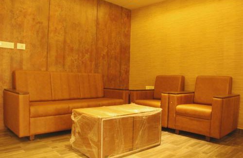 Thiruvarur Hotel | Gomathi Mahal E-INN