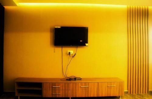 Thiruvarur Hotel | Gomathi Mahal E-INN