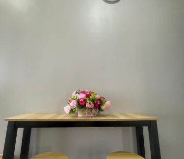 Batu Caves Apartment | Comfortable 4-Star Stay at AyumanSuites Gombak, KL