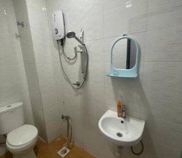 Batu Caves Apartment | Comfortable 4-Star Stay at AyumanSuites Gombak, KL