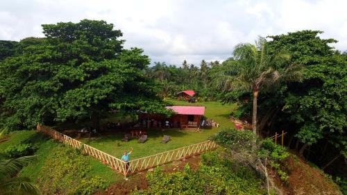 Sao Joao dos Angolares Resort | Relax at Gombela Ecolodge with Oceanfront Views