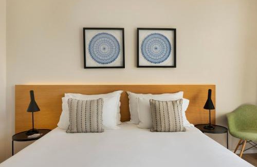 Migdal Hotel | Experience Gomeh by Isrotel Design: Oceanfront Bliss Awaits