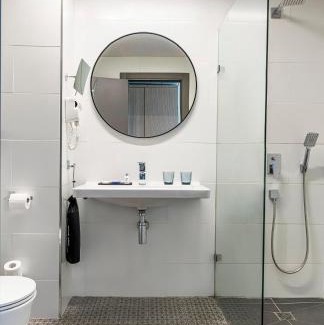 Migdal Hotel | Experience Gomeh by Isrotel Design: Oceanfront Bliss Awaits