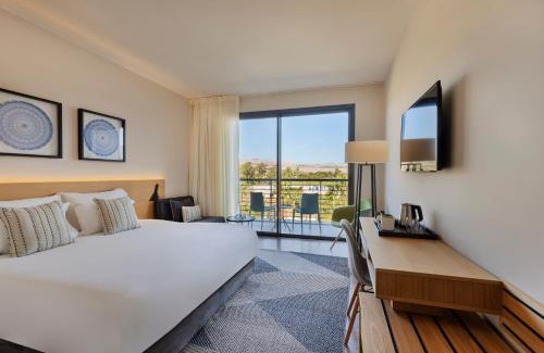 Migdal Hotel | Experience Gomeh by Isrotel Design: Oceanfront Bliss Awaits