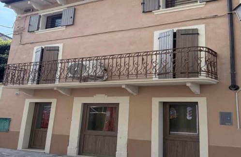 Valeggio sul Mincio Apartment | Gomes Comfort House SUITE