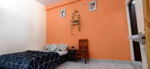 Uttarkashi Apartment | Family-Friendly Gomukh Hotel Uttarkashi with Great Reviews