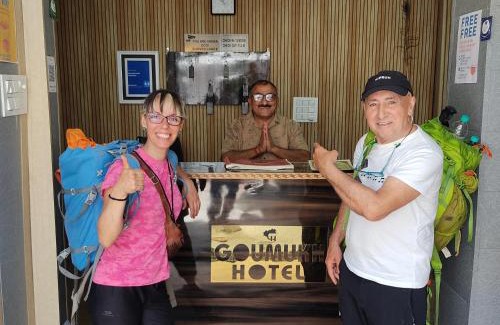 Uttarkashi Apartment | Family-Friendly Gomukh Hotel Uttarkashi with Great Reviews
