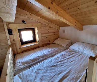 Vorokhta Ski Chalet | GomuL