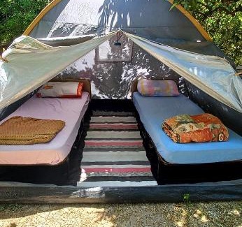 Adrasan Other | Outstanding Gonca Camping-Adrasan: Pet & Child Friendly!