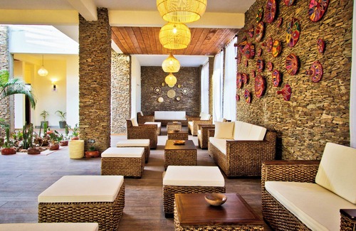 Gondar Resort | Indulge at Gondar Hills Resort: Pool, Spa & Family Fun