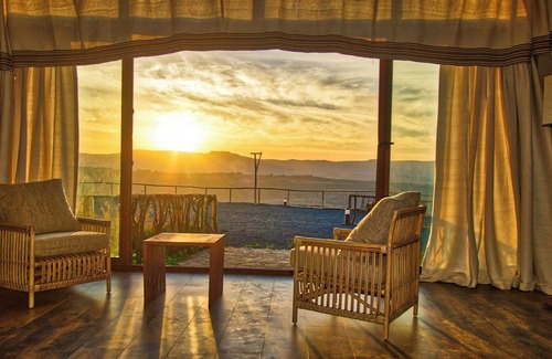 Gondar Resort | Indulge at Gondar Hills Resort: Pool, Spa & Family Fun