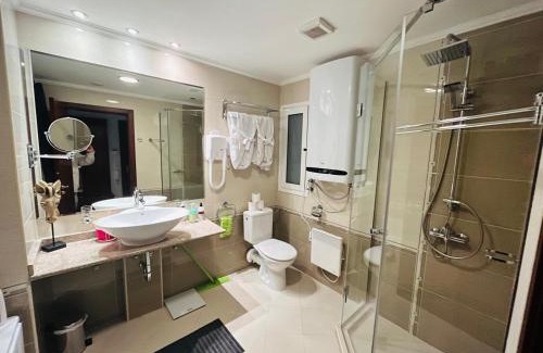 Shiligarnika Apartment | Gondola luxury apartment 2
