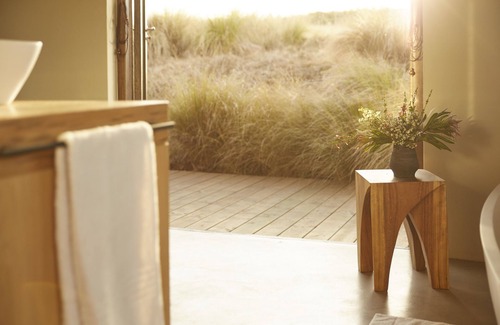 Brandwag Villa | Explore Gondwana Game Reserve: Spa, Restaurant & More!