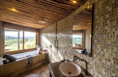 Mossel Bay Hotel | Experience Nature at Gondwana Game Reserve - 5-Star Retreat