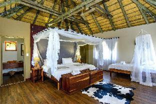 Namibia Cabin | Experience Gondwana Hakusembe River Lodge: Family-Friendly Oasis