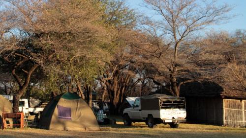 Namibia Cabin | Experience Gondwana Hakusembe River Lodge: Family-Friendly Oasis