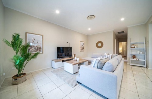Grange House | Family-Friendly Retreat at Gone Coastal Grange Hotel