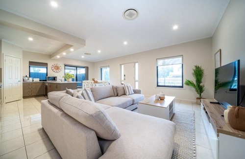 Grange House | Family-Friendly Retreat at Gone Coastal Grange Hotel