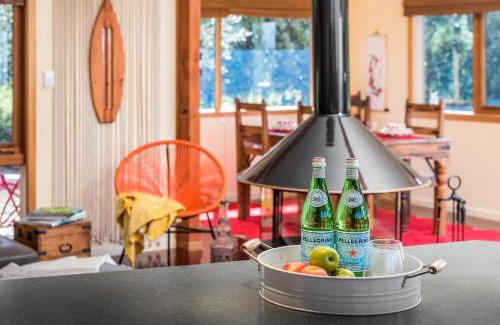 Lavers Hill House | Surf Retreat: Family & Pet-Friendly Stays Await You