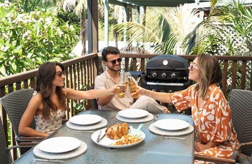 Nelson Bay House | Experience Gone Surfing in Nelson Bay Village - Pet Friendly!