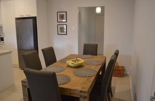 Tanunda House | Ideal Barossa 3 Bedroom Home - Family-Friendly Comfort