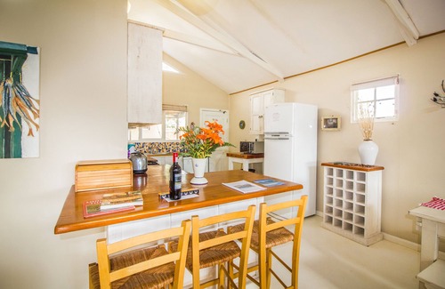 Scarborough Villa | Beach Villa for 9 Guests with Private Pool in Scarborough