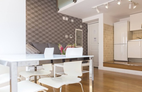 Rione V Ponte Apartment | Exceptional Gonfalone Residence Vittoria with Spa & Breakfast
