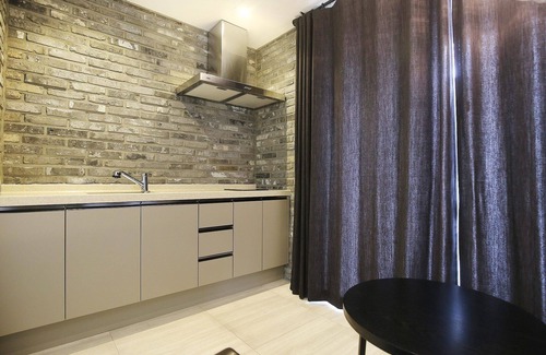 Gongju Hotel | Eco-Friendly Stay at Gongju Hotel Moon - Rated 9/10