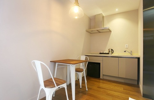 Gongju Hotel | Eco-Friendly Stay at Gongju Hotel Moon - Rated 9/10