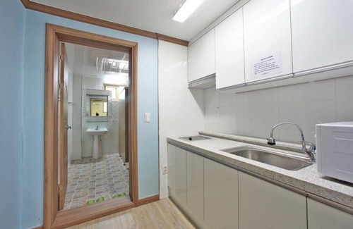 Gongju House | Eco-Friendly Retreat at Gongju Hue Pension with Breakfast