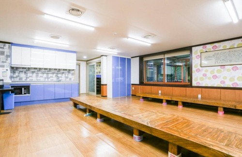 Gongju House | Experience Comfort at Gongju Inyeonui Hyanggi Pension