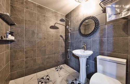 Gongju Hotel | Eco-Friendly Retreat at Gongju Khai Hotel - 8.8/10 Rated