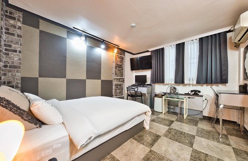Gongju Hotel | Eco-Friendly Retreat at Gongju Khai Hotel - 8.8/10 Rated