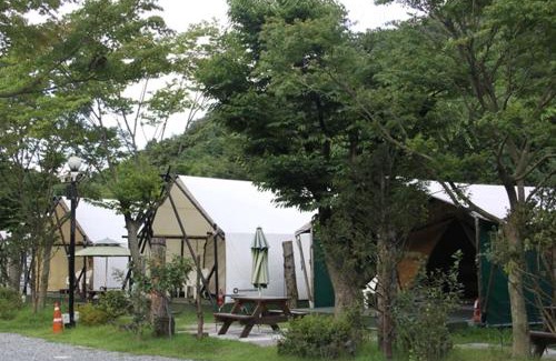 Gongju Other | Gongju kyerongsan glamping donwallsoop