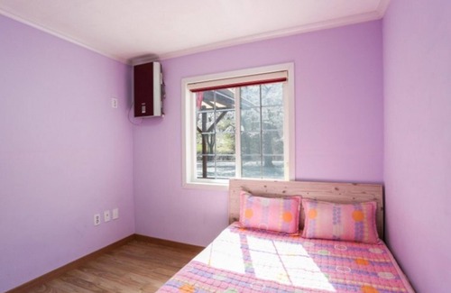 Gongju House | Eco-Friendly Retreat at Gongju Man and Tree Pension