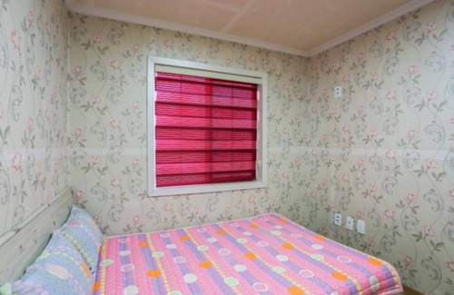 Gongju House | Eco-Friendly Retreat at Gongju Man and Tree Pension