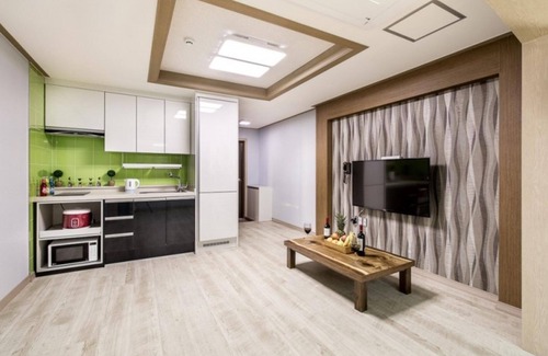 Chajakpawi House | Eco-Friendly Retreat at Gongju The Shim Pension Awaits