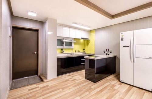 Chajakpawi House | Eco-Friendly Retreat at Gongju The Shim Pension Awaits