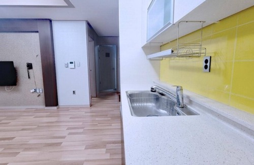 Chajakpawi House | Eco-Friendly Retreat at Gongju The Shim Pension Awaits
