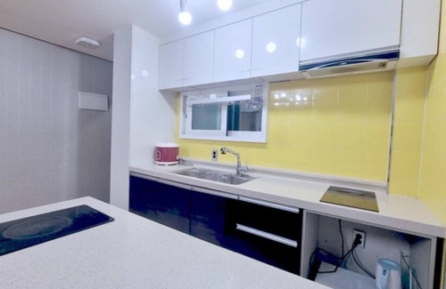 Chajakpawi House | Eco-Friendly Retreat at Gongju The Shim Pension Awaits