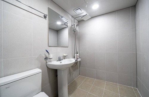 Gongju Hotel | Eco-Friendly Stay at Gongju White Castle with Breakfast