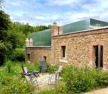 Rumelange House | Pet-Friendly Comfort at Gonner Haus – Rated 8.6/10!