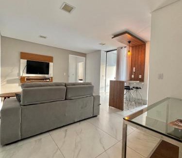 Itajuba Apartment | Pet-Friendly Retreat at Gontijo Apart Hotel - Rated 9.2