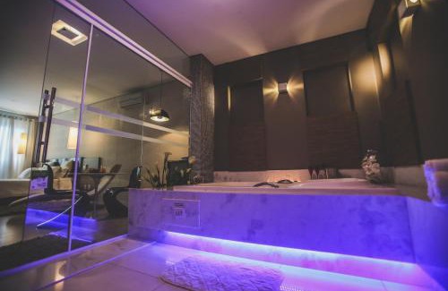 Itajuba Hotel | Gontijo Inn Hotel: 5-Star Oceanfront Oasis with Spa