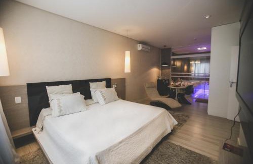 Itajuba Hotel | Gontijo Inn Hotel: 5-Star Oceanfront Oasis with Spa