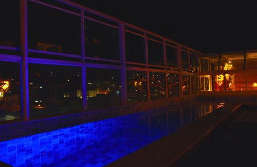 Itajuba Hotel | Gontijo Inn Hotel: 5-Star Oceanfront Oasis with Spa