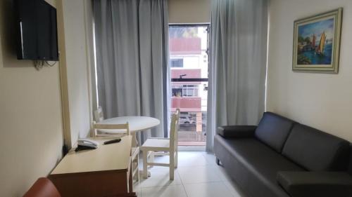 Santos Apartment | Gonzaga Flat Service