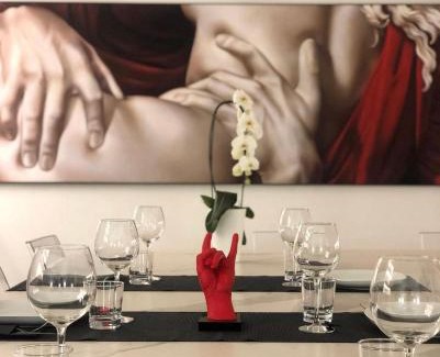 Fuorigrotta Bed & Breakfast | Gonzaga Guest House: Exceptional 4-Star Stay with Breakfast