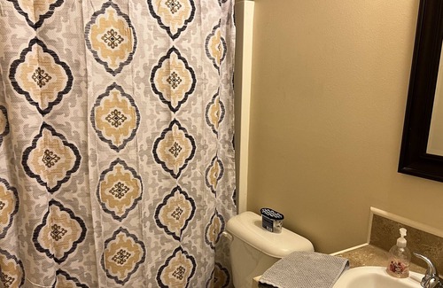 Gonzales House | Pet and Child Friendly Gonzales Getaway Awaiting You